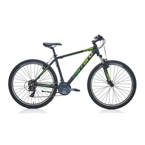 Carraro Force 700 21 Vites 27.5 Jant Dağ Bisikleti Antrasit-Turuncu 38 Cm