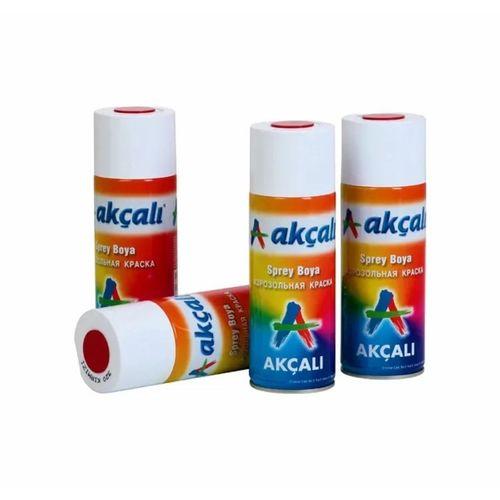 Üst Kalite Sprey Boya 400 Ml - Ana Renkler