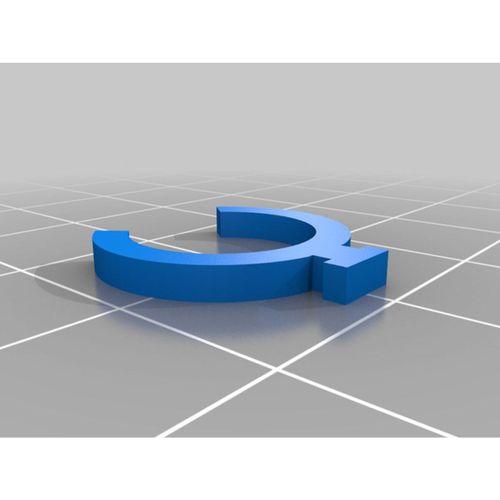 RC10 Yükseklik Klipleri (Bu ürün Sadece Plastik parçadır - Almadan Önce Soru Sorabilirsiniz)