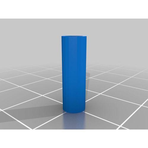 Dönme Menteşesi Tüm Hareketli Kuyruk Düzlemi RC Uçağı için (Bu ürün Sadece Plastik parçadır - Almadan Önce Soru Sorabilirsiniz)