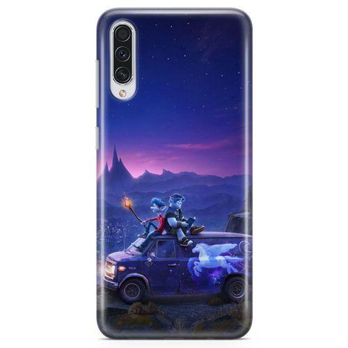 Samsung Galaxy A30s Kılıf Onward Arka Kapak Koruma Desenli Full Koruyucu