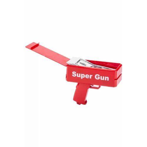 Dolar Saçma Tabancası