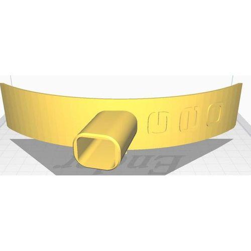 Geo Metro Otomatik Şanzıman Vites Kaydırma Kapağı (Bu ürün Sadece Plastik parçadır - Almadan Önce Soru Sorabilirsiniz)