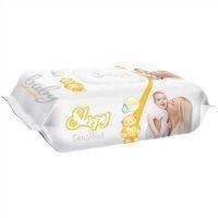 Sleepy Sleepy Sensitive Islak Havlu Mendil 90 Yaprak