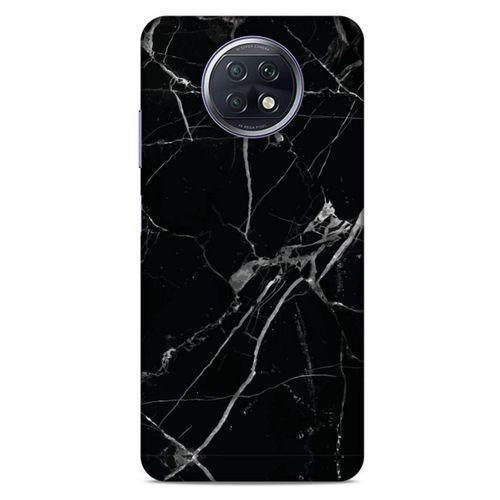 Lopard Xiaomi Redmi Note 9T Uyumlu Kılıf Mermer Desenli (17) Tasarım Kılıf