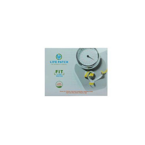 Fit Life Patch Zayıflatıcı Bant