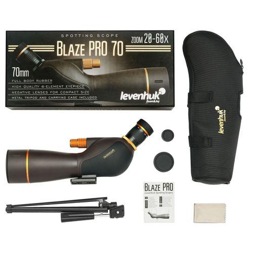 Levenhuk Blaze PRO 70 Gözlem Teleskopu