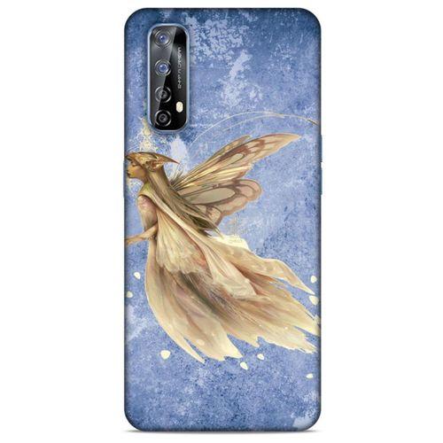 Huawei P Smart 2021 Uyumlu Kılıf The Dark Crystal (9) Kılıf skekTek