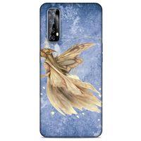 Huawei P Smart 2021 Uyumlu Kılıf The Dark Crystal (9) Kılıf skekTek