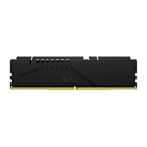 KINGSTON Beast, KF560C30BBE-32TR, 32Gb, 6000Mhz, DDR5, CL30, Desktop Gaming RAM (Soğutuculu)