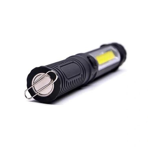 Manyetik Tabanlı İkaz Işığı Lambası