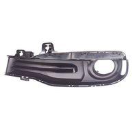 IOE-BMW Tampon Izgara Ön : L ( Basıs ) 51117396857 F30 LCI F31 LCI