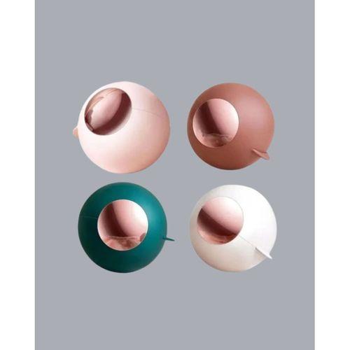 Elbise Tiftik Çıkarıcı Top – Yeniden Kullanılabilir Ve Yıkanabilir