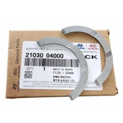 Krank Ay Takimi Gezi̇ Ayi Blue İ30 İ20 1.4 Benzi̇nli̇ Mobi̇s