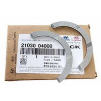 Krank Ay Takimi Gezi̇ Ayi Blue İ30 İ20 1.4 Benzi̇nli̇ Mobi̇s