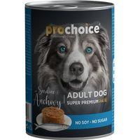 Pro Choice Prochoice Sardalyalı ve Hamsili Yetişkin Köpek Köpek Maması 400 gr