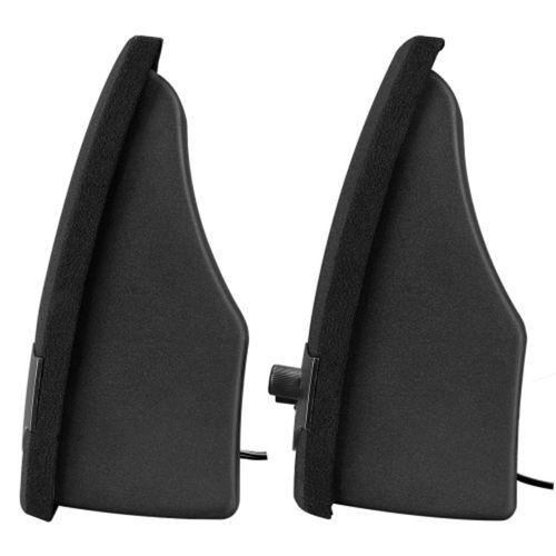 SNOPY SN-84, 4W, 1+1, Masa Üstü, USB, SPEAKER (Siyah)