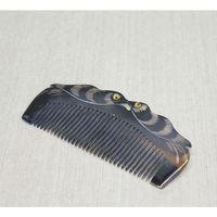 Kemik Tavuskuşu Tarak