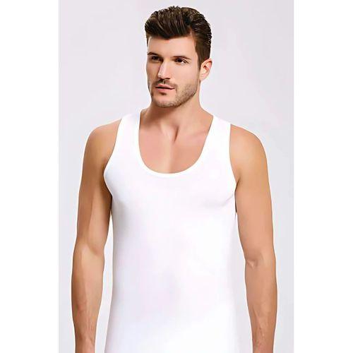 Lycra Bambu Atlet Erkek  1608