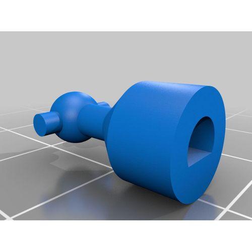Venedik Kör için Pluggable Tahrik Mili – 5137941