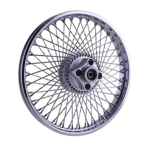 ASYA Asya Cg Kuba Arka Jant 160-18 72 Telli Burgulu Düşük Göbek Komple