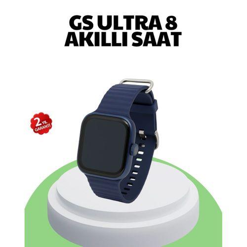 Akıllı Saat 2 05 İnç Su Geçirmez 360 Mah