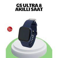 Akıllı Saat 2 05 İnç Su Geçirmez 360 Mah