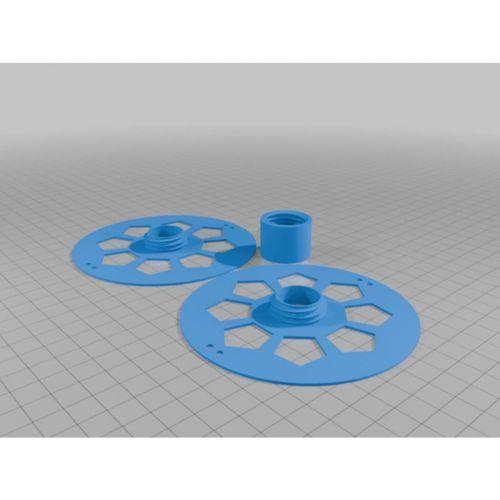 Tel Makara Pegboard Remix (Bu ürün Sadece Plastik parçadır - Almadan Önce Soru Sorabilirsiniz)