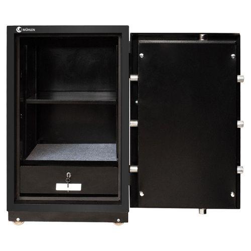 MÜHLEN Fire Safe K 880 | Yangına Dayanıklı Şifreli Çelik Kasa