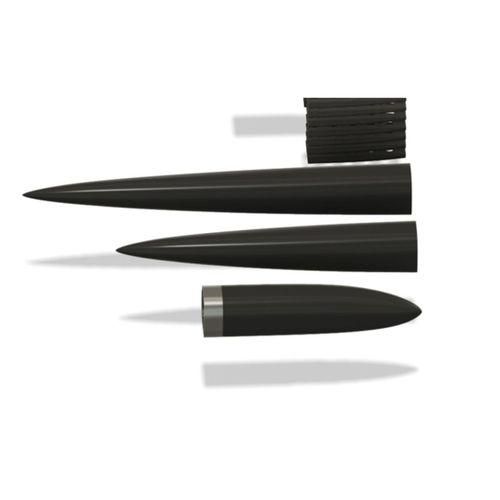 Starboard UCS Ara Parça 3D Baskı (Bu ürün Sadece Plastik parçadır - Almadan Önce Soru Sorabilirsiniz)