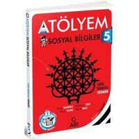 5. Sınıf Sosyal Atölyem Arı Yayınları