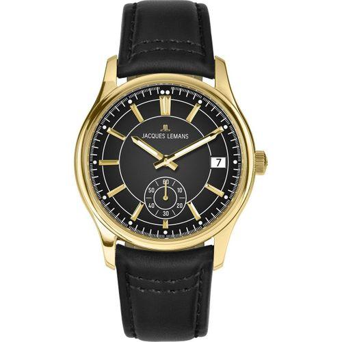 JACQUES LEMANS DERBY 1-2197E ERKEK KOL SAATİ
