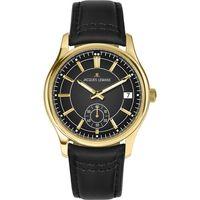 JACQUES LEMANS DERBY 1-2197E ERKEK KOL SAATİ