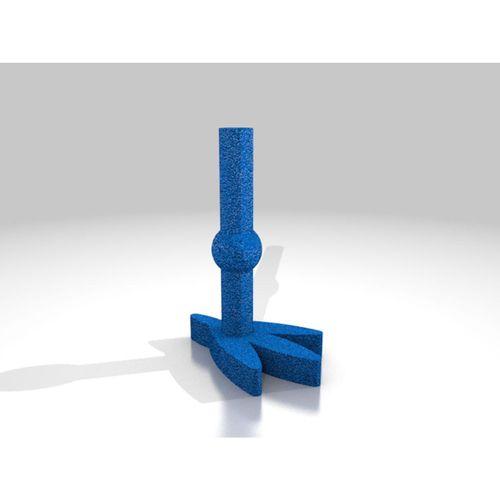 Paskalya Yumurtası Tutucu