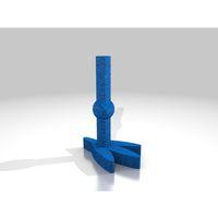 Paskalya Yumurtası Tutucu