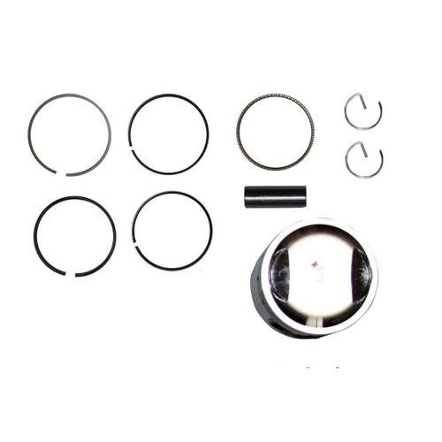MONDİAL Agk-Kt Piston Komple Orj