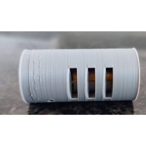 Tek kullanımlık elektronik sigara pil tutucu (Bu ürün Sadece Plastik parçadır - Almadan Önce Soru Sorabilirsiniz)