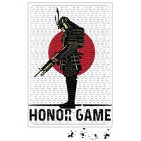 Honor Game Jogo De Honra Puzzle 240 Parça Yapboz