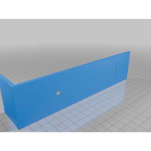 Mesafe Ölçer 95mm (Bu ürün Sadece Plastik parçadır - Almadan Önce Soru Sorabilirsiniz)