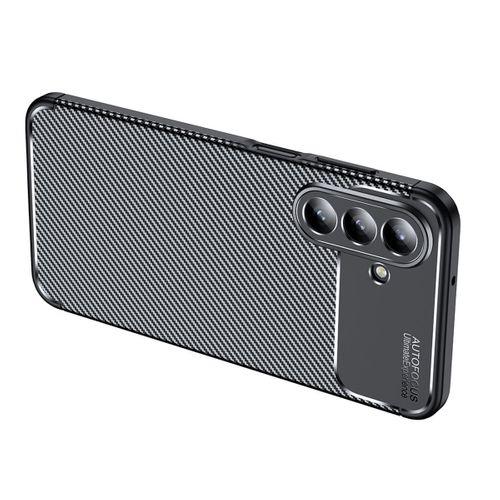 Galaxy A26 Kılıf Zore Negro Silikon Kapak