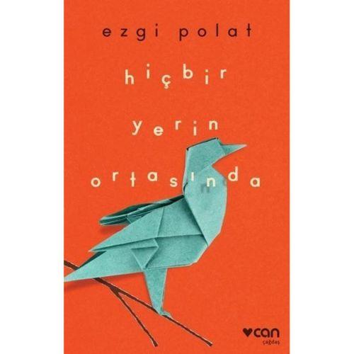Hiçbir Yerin Ortasında Can Yayınları