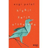 Hiçbir Yerin Ortasında Can Yayınları