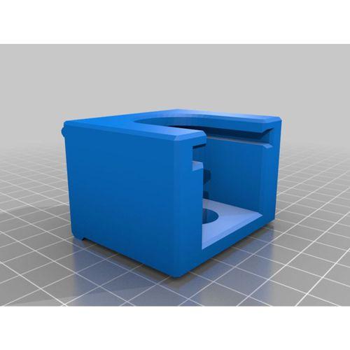 Kola Fanta Sprite Şişe Tutucu (Bu ürün Sadece Plastik parçadır - Almadan Önce Soru Sorabilirsiniz)