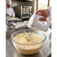 5 Hız Ayarlı Elektrikli El Mikseri Kek Hamuru Çırpma Mikseri