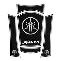 YAMAHA Yamaha Xmax 2018 - 2022 Uyumlu Tank Pad 001