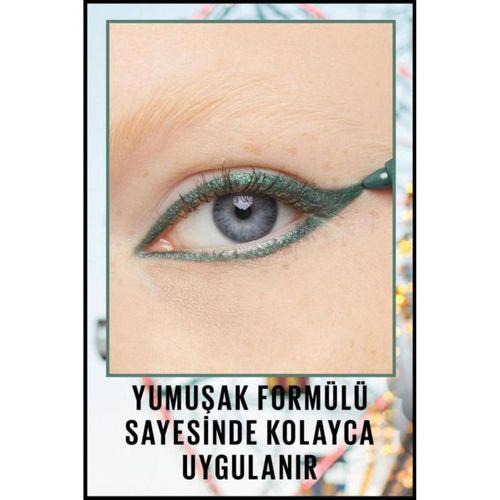 Maybelline New York Tattoo Liner Jel Göz Kalemi 821