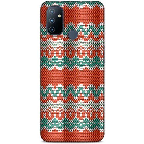 Kazak (49) Desenli Silikon Kapak Huawei P40 Pro Kılıf