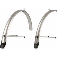 Çamurluk Polisport City Fiber Çamurluk Towny Gri