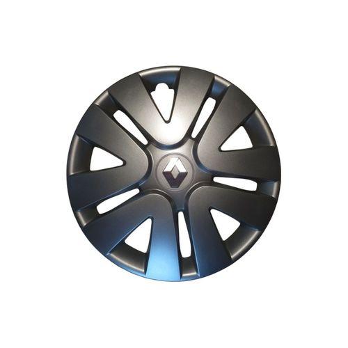 ESNEK Renault R19 13 Inç Jant Kapağı Takım 4 Adet