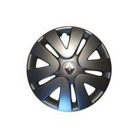 ESNEK Renault R19 13 Inç Jant Kapağı Takım 4 Adet